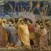 No. 31 Scenes from the Life of Christ: 15. The Arrest of Christ (Kiss of Judas)